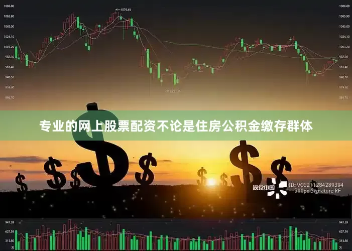 专业的网上股票配资不论是住房公积金缴存群体