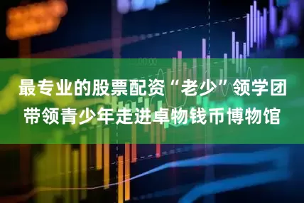 最专业的股票配资“老少”领学团带领青少年走进卓物钱币博物馆