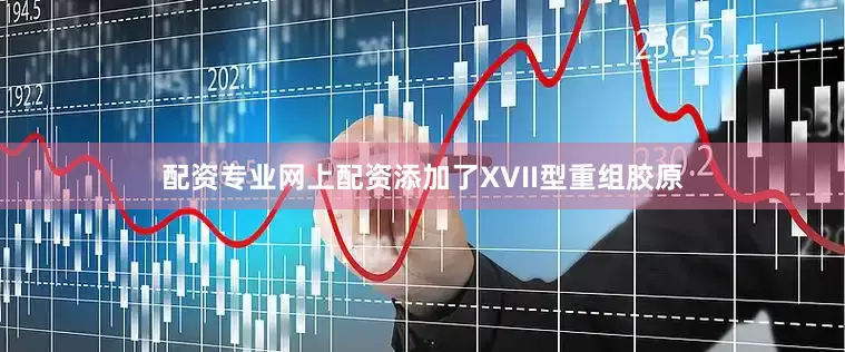 配资专业网上配资添加了XVII型重组胶原