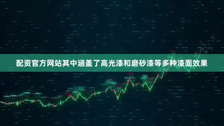 配资官方网站其中涵盖了高光漆和磨砂漆等多种漆面效果
